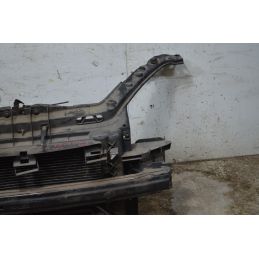 Ossatura Calandra + Radiatore Ford Fusion Dal 2002 al 2010  1760337803703