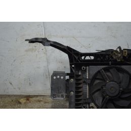 Ossatura Calandra + Radiatore Ford Fusion Dal 2002 al 2010  1760337803703