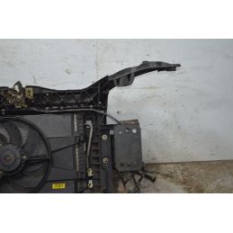 Ossatura Calandra + Radiatore Ford Fusion Dal 2002 al 2010  1760337803703