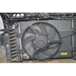 Ossatura Calandra + Radiatore Ford Fusion Dal 2002 al 2010  1760337803703