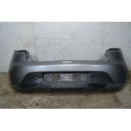 Paraurti Posteriore Renault Clio IV Dal 2012 al 2019 Cod 850103029R  1760338089175