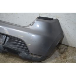 Paraurti Posteriore Renault Clio IV Dal 2012 al 2019 Cod 850103029R  1760338089175