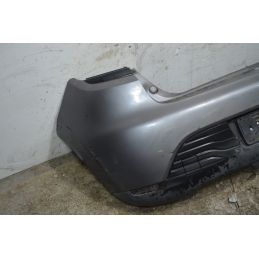 Paraurti Posteriore Renault Clio IV Dal 2012 al 2019 Cod 850103029R  1760338089175