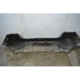 Paraurti Posteriore Renault Clio IV Dal 2012 al 2019 Cod 850103029R  1760338089175
