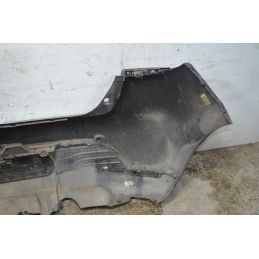 Paraurti Posteriore Renault Clio IV Dal 2012 al 2019 Cod 850103029R  1760338089175