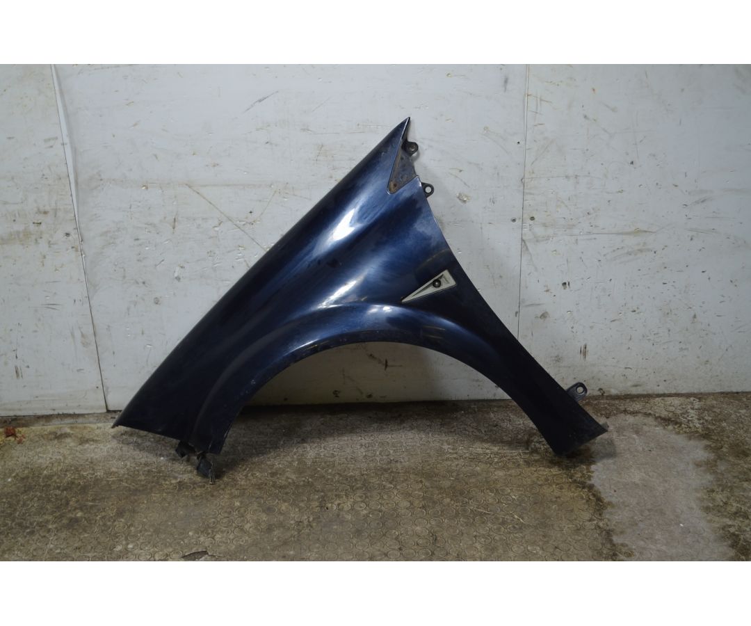 Parafango Anteriore SX Renault Megane II  Dal 2002 al 2006 Cod 7701477186  1760338458360