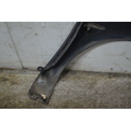 Parafango Anteriore SX Renault Megane II  Dal 2002 al 2006 Cod 7701477186  1760338458360