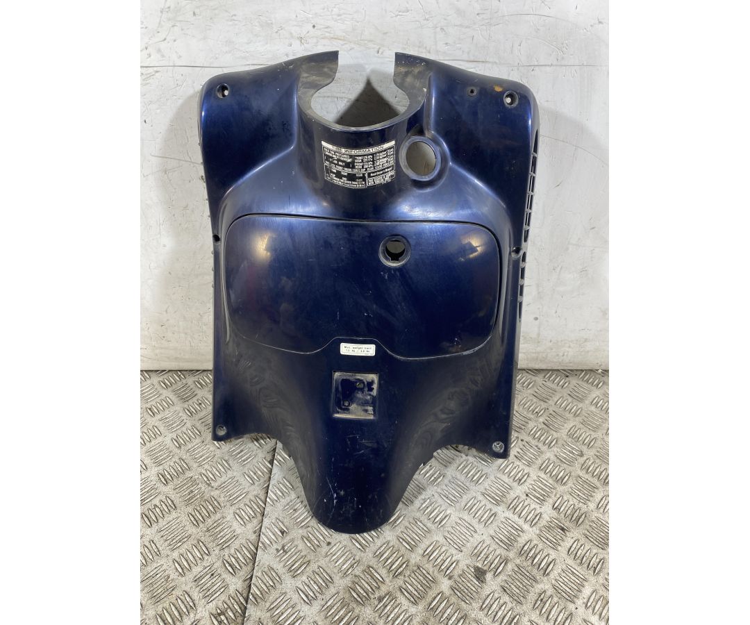 Carena Retroscudo Honda SH 125 / 150 dal 2001 al 2004  1760340961902