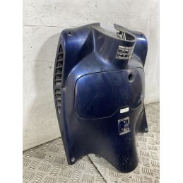 Carena Retroscudo Honda SH 125 / 150 dal 2001 al 2004  1760340961902
