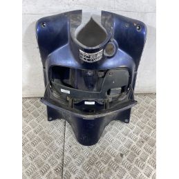 Carena Retroscudo Honda SH 125 / 150 dal 2001 al 2004  1760340961902