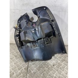 Carena Retroscudo Honda SH 125 / 150 dal 2001 al 2004  1760340961902