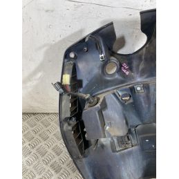 Carena Retroscudo Honda SH 125 / 150 dal 2001 al 2004  1760340961902