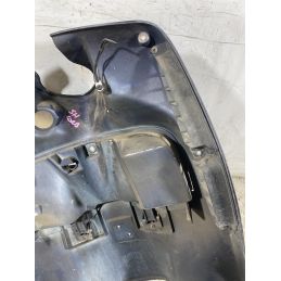 Carena Retroscudo Honda SH 125 / 150 dal 2001 al 2004  1760340961902
