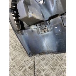 Carena Retroscudo Honda SH 125 / 150 dal 2001 al 2004  1760340961902