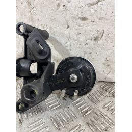 Clacson Ducati Multistrada V4 Rally Dal 2023 Al 2025  1760341146414