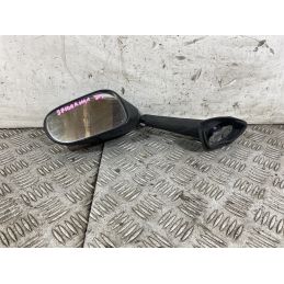 Specchietto Retrovisore Sinistro Sx Malaguti SpiderMax 500 RS Dal 2008 al 2012  1760348143812