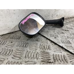Specchietto Retrovisore Sinistro Sx Malaguti SpiderMax 500 RS Dal 2008 al 2012  1760348143812
