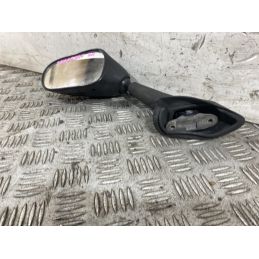 Specchietto Retrovisore Sinistro Sx Malaguti SpiderMax 500 RS Dal 2008 al 2012  1760348143812