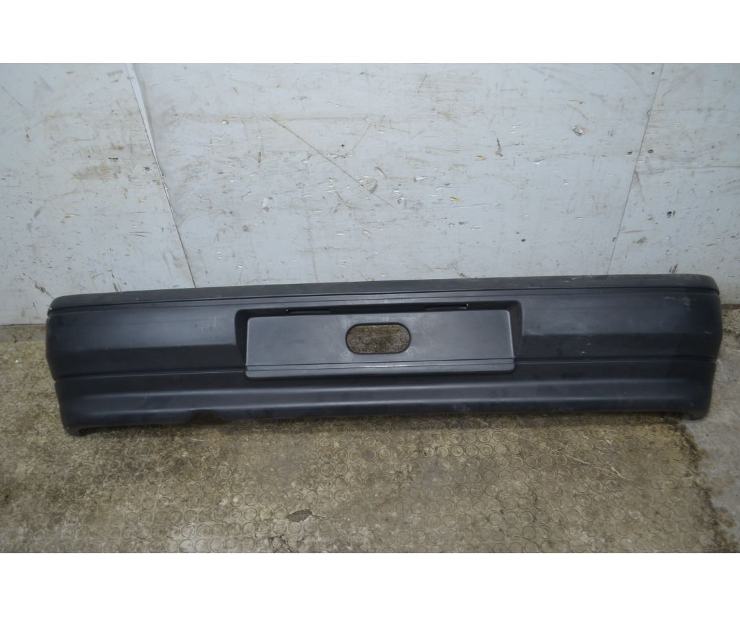Paraurti Posteriore Renault Clio  Dal 1990 al 1998 Cod 7701469648  1760349542805
