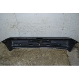 Paraurti Posteriore Renault Clio  Dal 1990 al 1998 Cod 7701469648  1760349542805