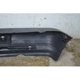 Paraurti Posteriore Renault Clio  Dal 1990 al 1998 Cod 7701469648  1760349542805