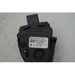 Pedale Acceleratore Peugeot 308 Dal 2007 al 2014 Cod 6PV009083-01  1760350101305