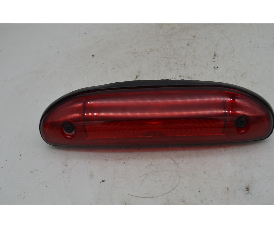 Fanale Stop Posteriore Supplementare Fiat Ducato Dal 2002 al 2006 Cod 1304039070  1760350665371