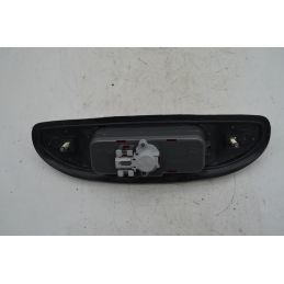 Fanale Stop Posteriore Supplementare Fiat Ducato Dal 2002 al 2006 Cod 1304039070  1760350665371