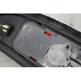 Fanale Stop Posteriore Supplementare Fiat Ducato Dal 2002 al 2006 Cod 1304039070  1760350665371