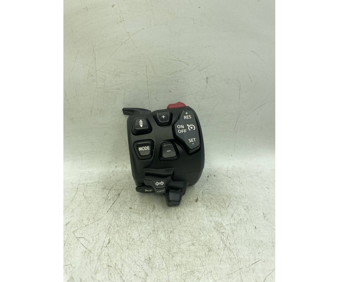 Commutatore Devio Luci Sinistro SX Ducati Multistrada V4 Rally Dal 2023 Al 2025  1760351557347