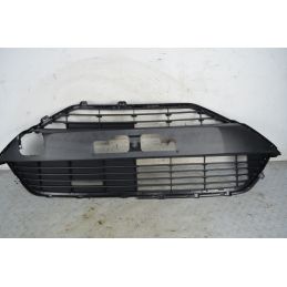 Griglia Anteriore Toyota Aygo Dal 2014 al 2021 Cod 53112-0H170  1760351504389