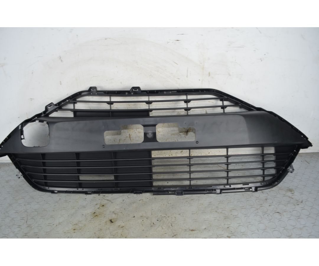 Griglia Anteriore Toyota Aygo Dal 2014 al 2021 Cod 53112-0H170  1760351504389