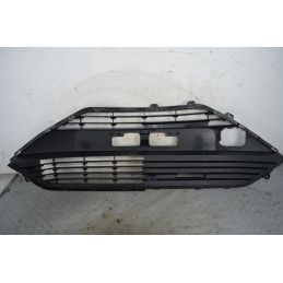 Griglia Anteriore Toyota Aygo Dal 2014 al 2021 Cod 53112-0H170  1760351504389