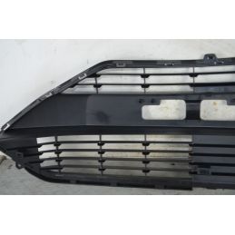 Griglia Anteriore Toyota Aygo Dal 2014 al 2021 Cod 53112-0H170  1760351504389