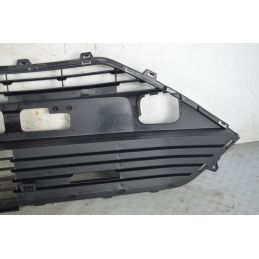 Griglia Anteriore Toyota Aygo Dal 2014 al 2021 Cod 53112-0H170  1760351504389