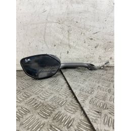 Specchietto Retrovisore Sinistro SX Ducati Multistrada V4 Rally Dal 2023 Al 2025  1760351784507