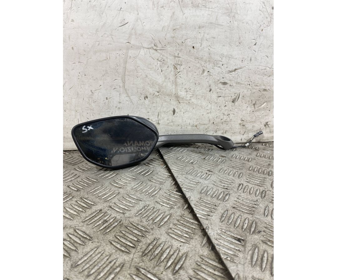 Specchietto Retrovisore Sinistro SX Ducati Multistrada V4 Rally Dal 2023 Al 2025  1760351784507