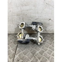 Corpo Farfallato Ducati Multistrada V4 Rally Dal 2023 Al 2025  1760351992605