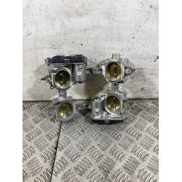 Corpo Farfallato Ducati Multistrada V4 Rally Dal 2023 Al 2025  1760351992605