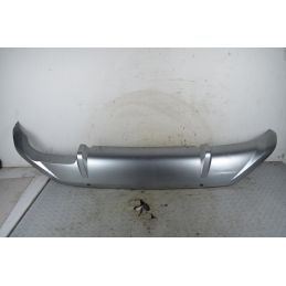 Spoiler Paraurti Posteriore Hyundai Tucson Dal 2015 in poi Cod 86671-N7010  1760352054104