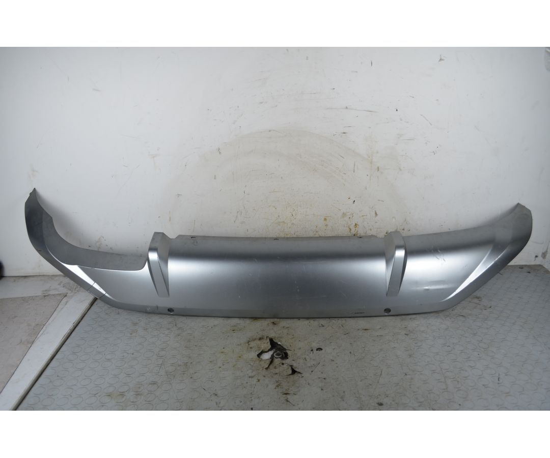 Spoiler Paraurti Posteriore Hyundai Tucson Dal 2015 in poi Cod 86671-N7010  1760352054104