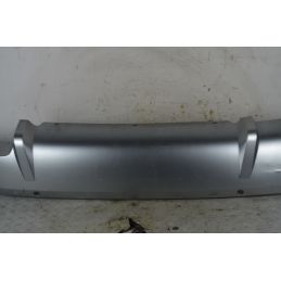 Spoiler Paraurti Posteriore Hyundai Tucson Dal 2015 in poi Cod 86671-N7010  1760352054104