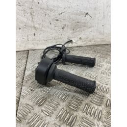 Coppia Manopole Ducati Multistrada V4 Rally Dal 2023 Al 2025  1760352268198