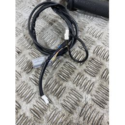 Coppia Manopole Ducati Multistrada V4 Rally Dal 2023 Al 2025  1760352268198