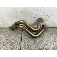 Collettore Di Scarico Anteriore Ducati Multistrada V4 Rally Dal 2023 Al 2025  1760352434876