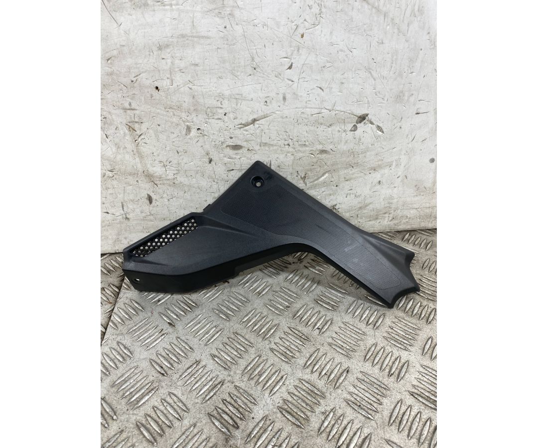 Carena Centrale Sotto Serbatoio Sinistro SX Ducati Multistrada V4 Rally Dal 2023 Al 2025  1760352949929