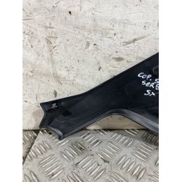 Carena Centrale Sotto Serbatoio Sinistro SX Ducati Multistrada V4 Rally Dal 2023 Al 2025  1760352949929