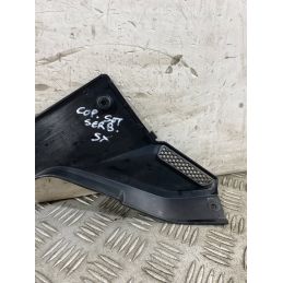 Carena Centrale Sotto Serbatoio Sinistro SX Ducati Multistrada V4 Rally Dal 2023 Al 2025  1760352949929