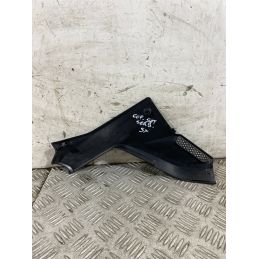 Carena Centrale Sotto Serbatoio Sinistro SX Ducati Multistrada V4 Rally Dal 2023 Al 2025  1760352949929