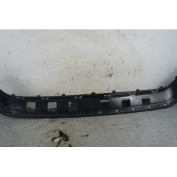 Spoiler Rivestimento Paraurti Anteriore Toyota Aygo Dal 2014 al 2021 Cod 52112-0H080  1760357434482